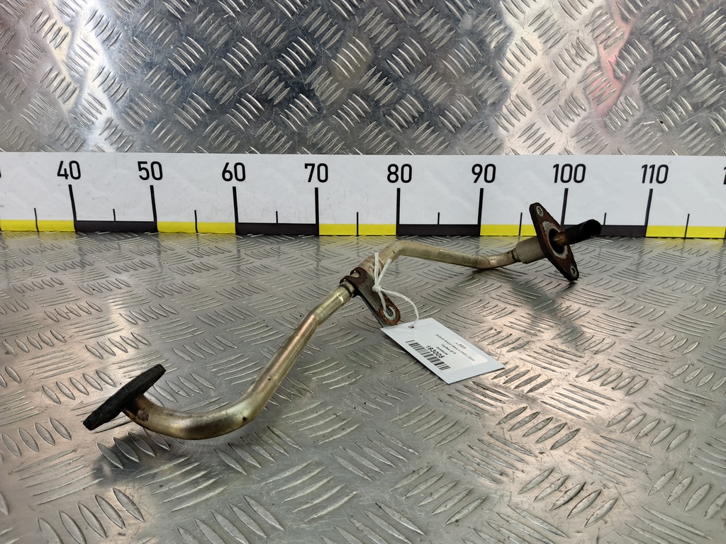 трубка егр SUZUKI Grand Vitara 2.0 4WD MT (140 л.с.)Grand Vitara  II (2005—2008) Внедорожник 1853065J00, 7300 рублей, Москва