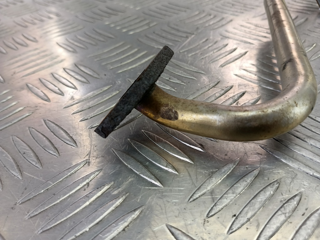 трубка егр SUZUKI Grand Vitara 2.0 4WD MT (140 л.с.)Grand Vitara  II (2005—2008) Внедорожник 1853065J00, 7300 рублей, Москва