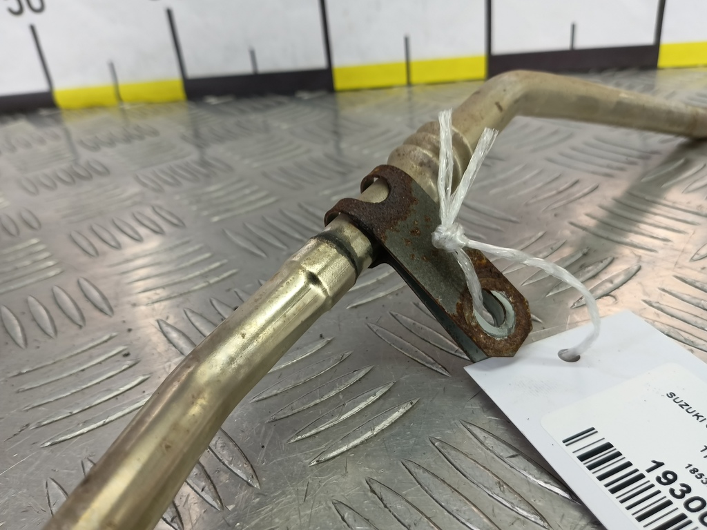 трубка егр SUZUKI Grand Vitara 2.0 4WD MT (140 л.с.)Grand Vitara  II (2005—2008) Внедорожник 1853065J00, 7300 рублей, Москва