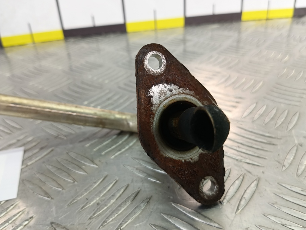 трубка егр SUZUKI Grand Vitara 2.0 4WD MT (140 л.с.)Grand Vitara  II (2005—2008) Внедорожник 1853065J00, 7300 рублей, Москва