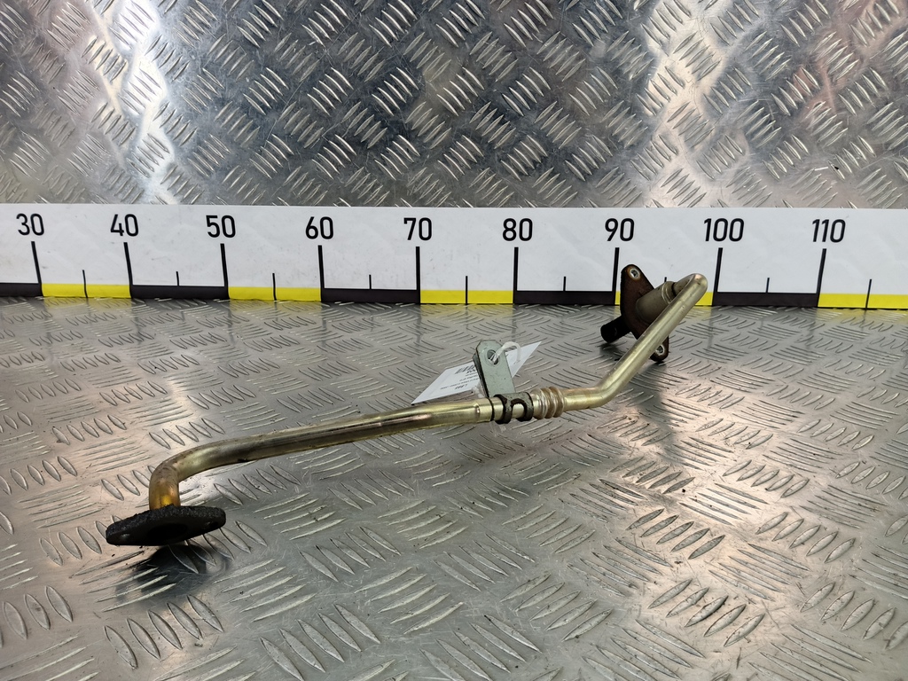 трубка егр SUZUKI Grand Vitara 2.0 4WD MT (140 л.с.)Grand Vitara  II (2005—2008) Внедорожник 1853065J00, 7300 рублей, Москва