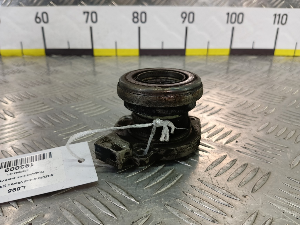 подшипник сцепления SUZUKI Grand Vitara 2.0 4WD MT (140 л.с.)Grand Vitara  II (2005—2008) Внедорожник 2382064J00, 2360 рублей, Москва