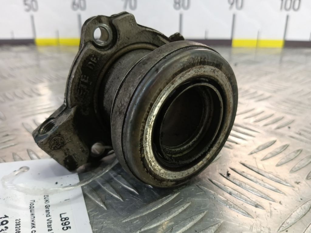 подшипник сцепления SUZUKI Grand Vitara 2.0 4WD MT (140 л.с.)Grand Vitara  II (2005—2008) Внедорожник 2382064J00, 2360 рублей, Москва