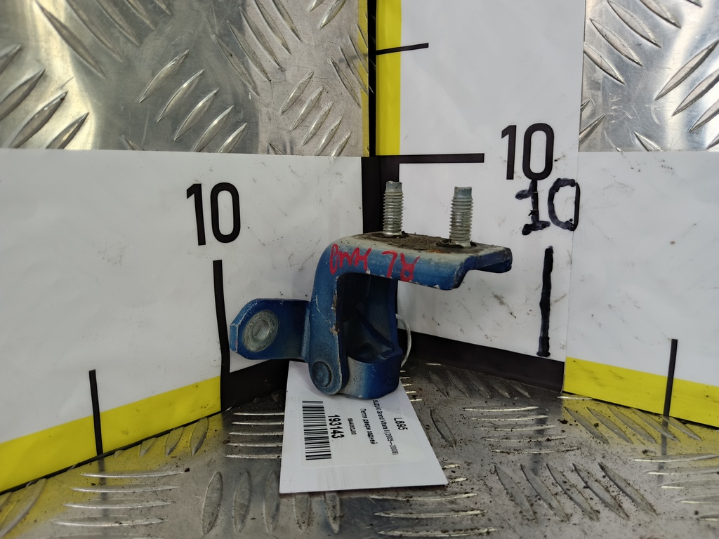 петля двери SUZUKI Grand Vitara 2.0 4WD MT (140 л.с.)Grand Vitara  II (2005—2008) Внедорожник 6944063J00, 630 рублей, Москва