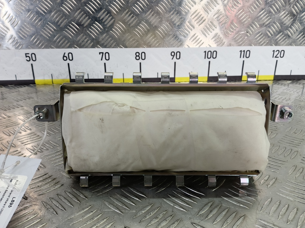 подушка безопасности пассажира SUZUKI Grand Vitara 2.0 4WD MT (140 л.с.)Grand Vitara  II (2005—2008) Внедорожник 7391065J00ZCA, 1320 рублей, Москва