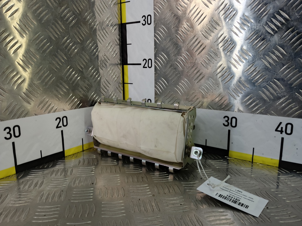 подушка безопасности пассажира SUZUKI Grand Vitara 2.0 4WD MT (140 л.с.)Grand Vitara  II (2005—2008) Внедорожник 7391065J00ZCA, 1320 рублей, Москва