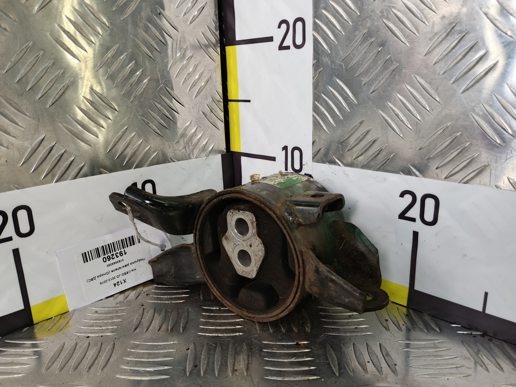 подушка двигателя (опора двс) Kia Ceed  21830A5200, 1670 рублей, Москва