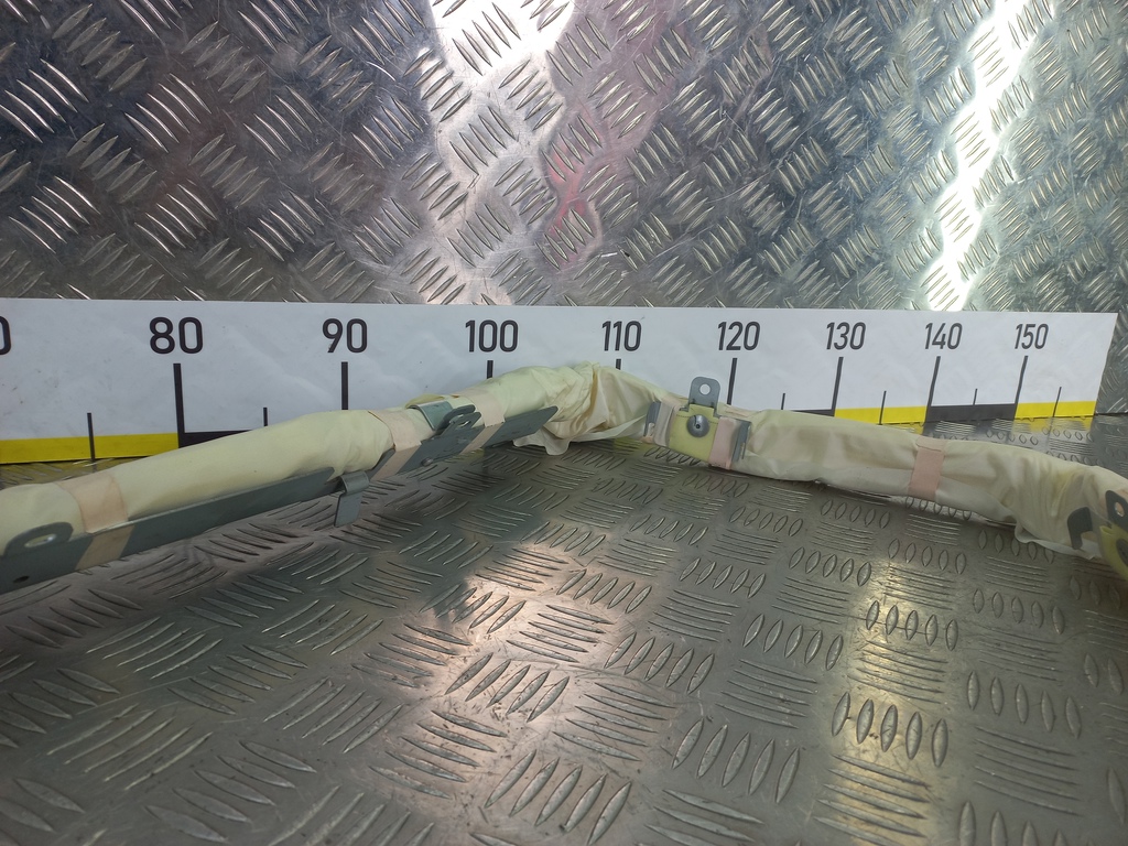 подушка безопасности боковая SUZUKI Grand Vitara 2.0 4WD MT (140 л.с.)Grand Vitara  II (2005—2008) Внедорожник 7645065J02, 2700 рублей, Москва