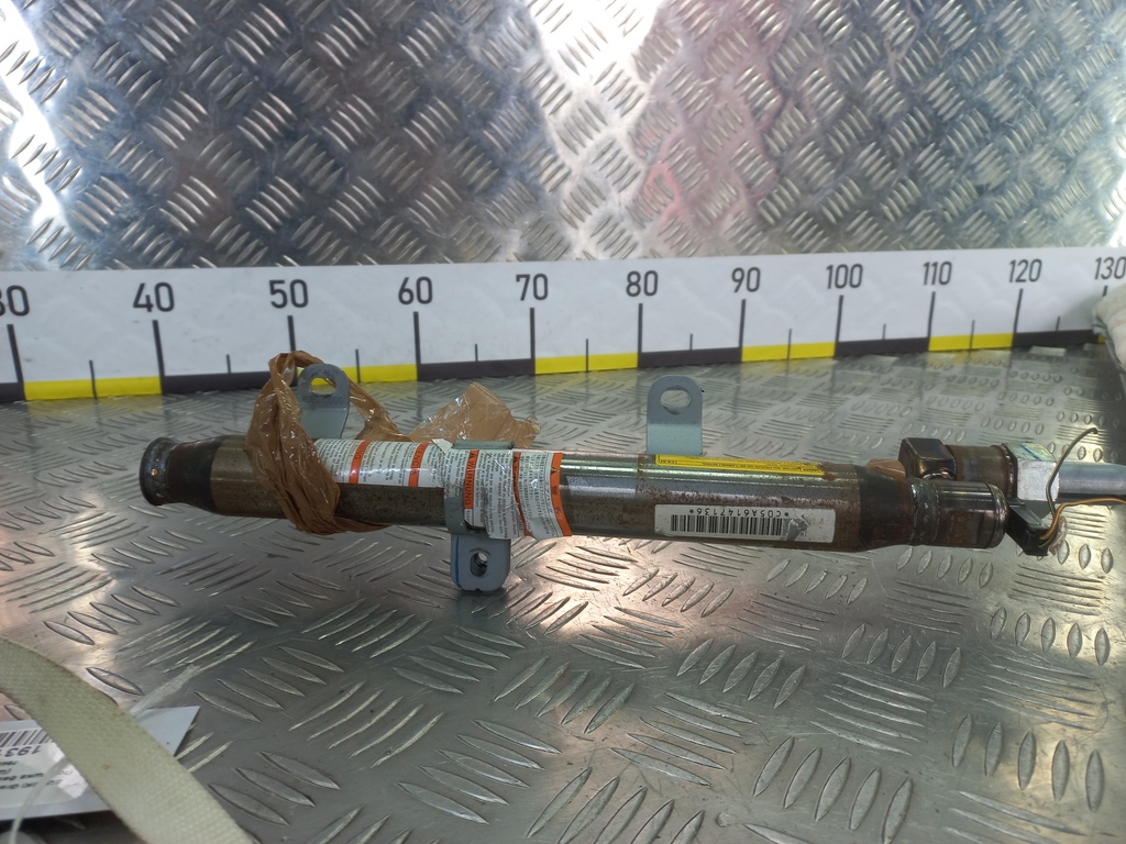 подушка безопасности боковая SUZUKI Grand Vitara 2.0 4WD MT (140 л.с.)Grand Vitara  II (2005—2008) Внедорожник 7645065J02, 2700 рублей, Москва