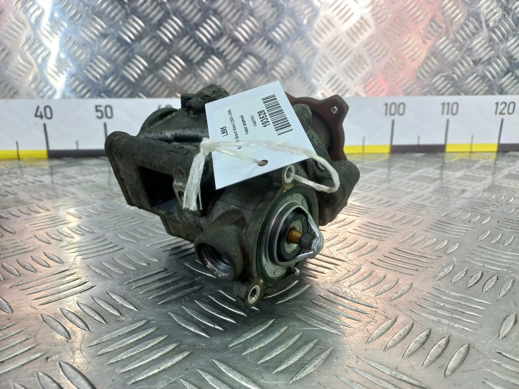 насос водяной SUZUKI Grand Vitara 2.0 4WD MT (140 л.с.)Grand Vitara  II (2005—2008) Внедорожник 1740077813, 1210 рублей, Москва