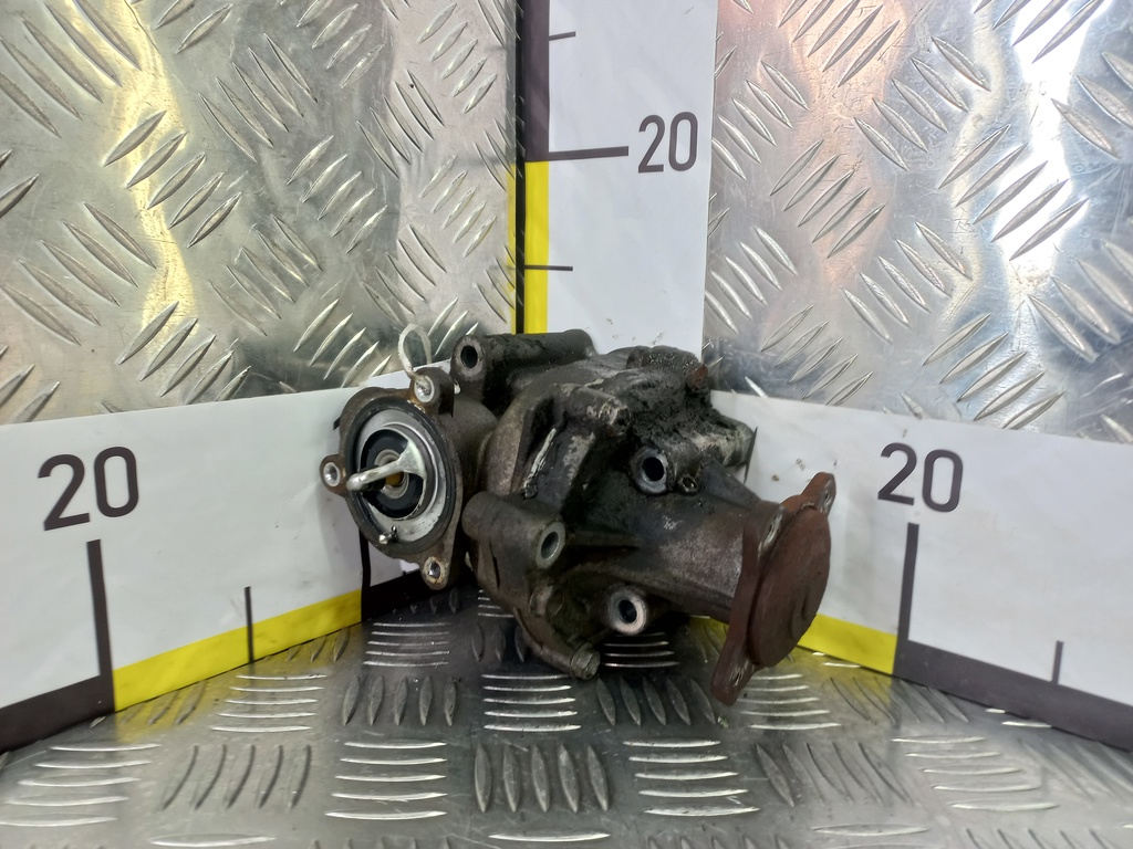 насос водяной SUZUKI Grand Vitara 2.0 4WD MT (140 л.с.)Grand Vitara  II (2005—2008) Внедорожник 1740077813, 1210 рублей, Москва