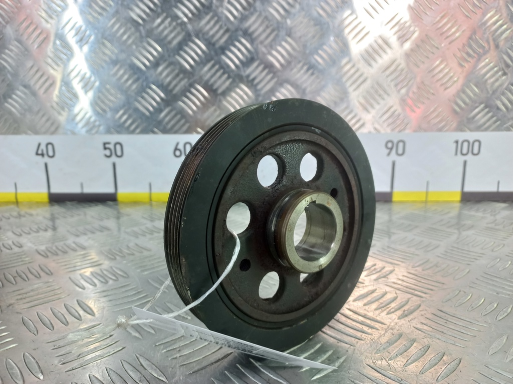 шкив коленвала SUZUKI Grand Vitara 2.0 4WD MT (140 л.с.)Grand Vitara  II (2005—2008) Внедорожник 1261062G12, 2700 рублей, Москва