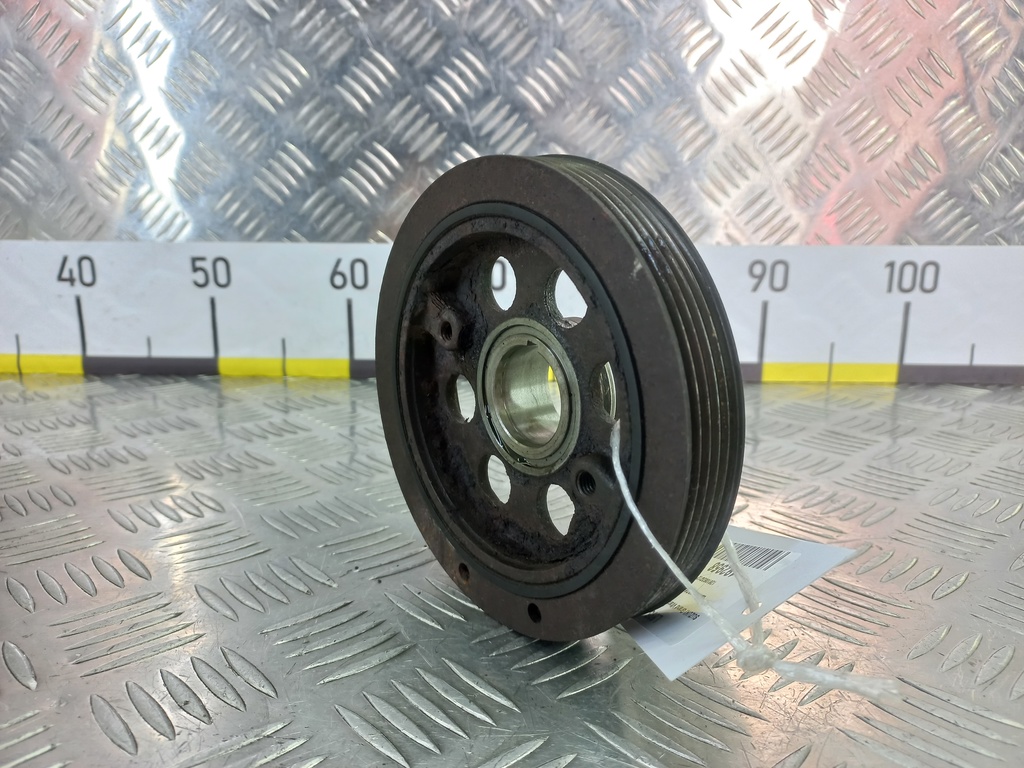 шкив коленвала SUZUKI Grand Vitara 2.0 4WD MT (140 л.с.)Grand Vitara  II (2005—2008) Внедорожник 1261062G12, 2700 рублей, Москва