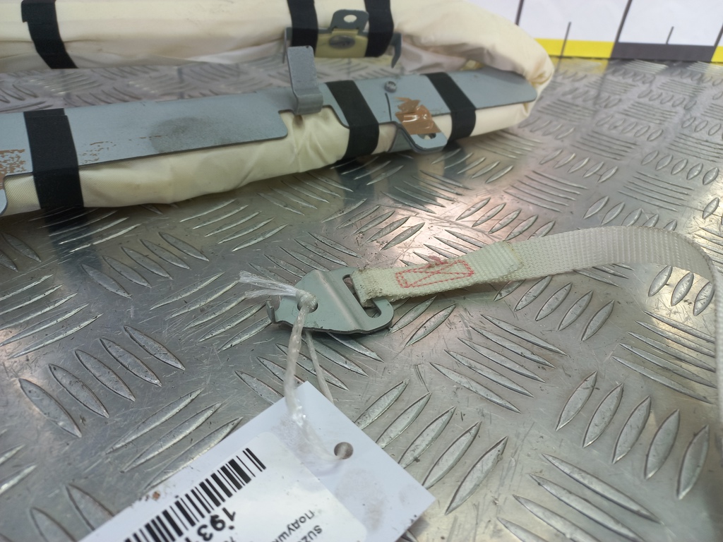 подушка безопасности боковая SUZUKI Grand Vitara 2.0 4WD MT (140 л.с.)Grand Vitara  II (2005—2008) Внедорожник 7646065J02, 1900 рублей, Москва