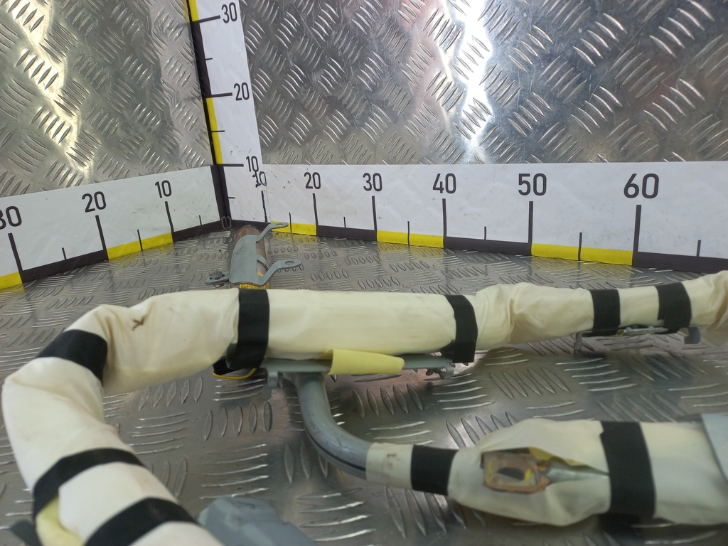 подушка безопасности боковая SUZUKI Grand Vitara 2.0 4WD MT (140 л.с.)Grand Vitara  II (2005—2008) Внедорожник 7646065J02, 1900 рублей, Москва