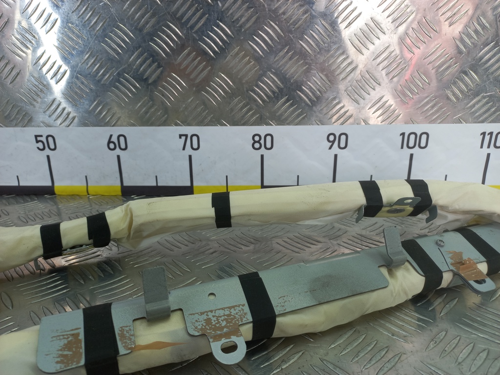 подушка безопасности боковая SUZUKI Grand Vitara 2.0 4WD MT (140 л.с.)Grand Vitara  II (2005—2008) Внедорожник 7646065J02, 1900 рублей, Москва