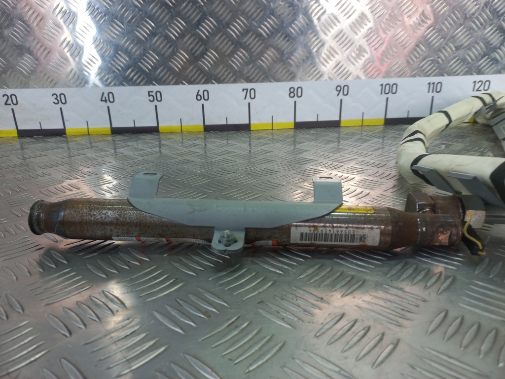 подушка безопасности боковая SUZUKI Grand Vitara 2.0 4WD MT (140 л.с.)Grand Vitara  II (2005—2008) Внедорожник 7646065J02, 1900 рублей, Москва