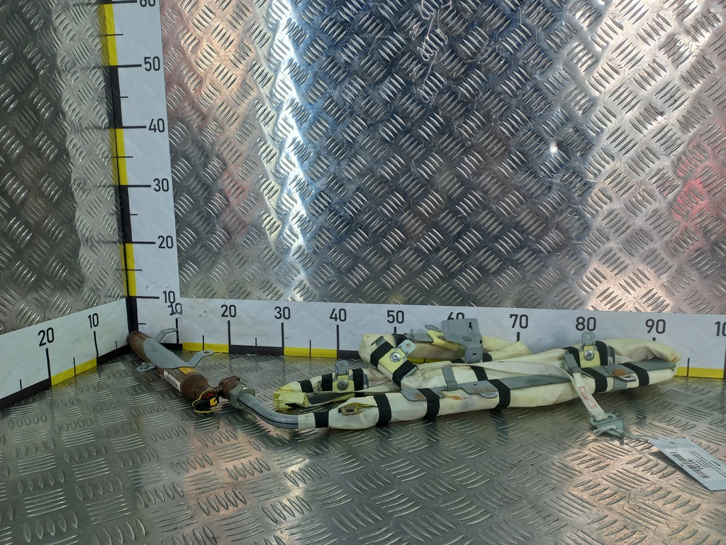 подушка безопасности боковая SUZUKI Grand Vitara 2.0 4WD MT (140 л.с.)Grand Vitara  II (2005—2008) Внедорожник 7646065J02, 1900 рублей, Москва