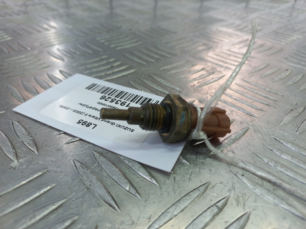 датчик температуры SUZUKI Grand Vitara 2.0 4WD MT (140 л.с.)Grand Vitara  II (2005—2008) Внедорожник 1365073H00, 520 рублей, Москва