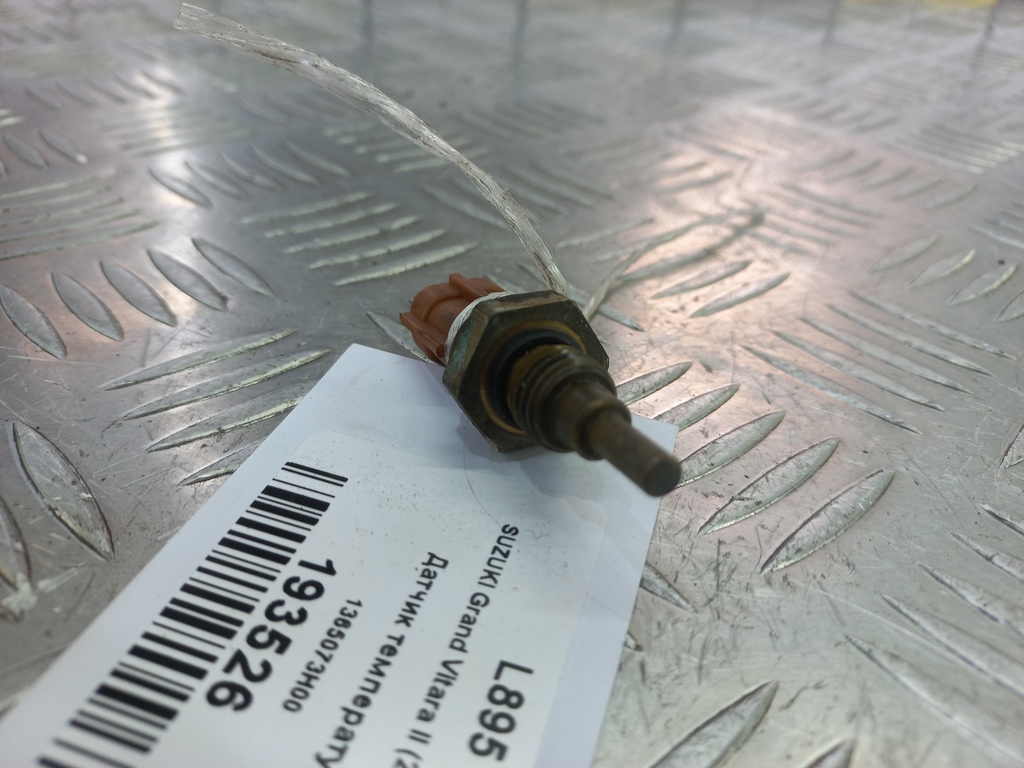 датчик температуры SUZUKI Grand Vitara 2.0 4WD MT (140 л.с.)Grand Vitara  II (2005—2008) Внедорожник 1365073H00, 520 рублей, Москва