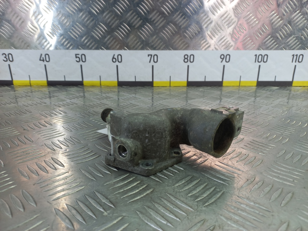 фланец двигателя SUZUKI Grand Vitara 2.0 4WD MT (140 л.с.)Grand Vitara  II (2005—2008) Внедорожник 1757065J00, 520 рублей, Москва