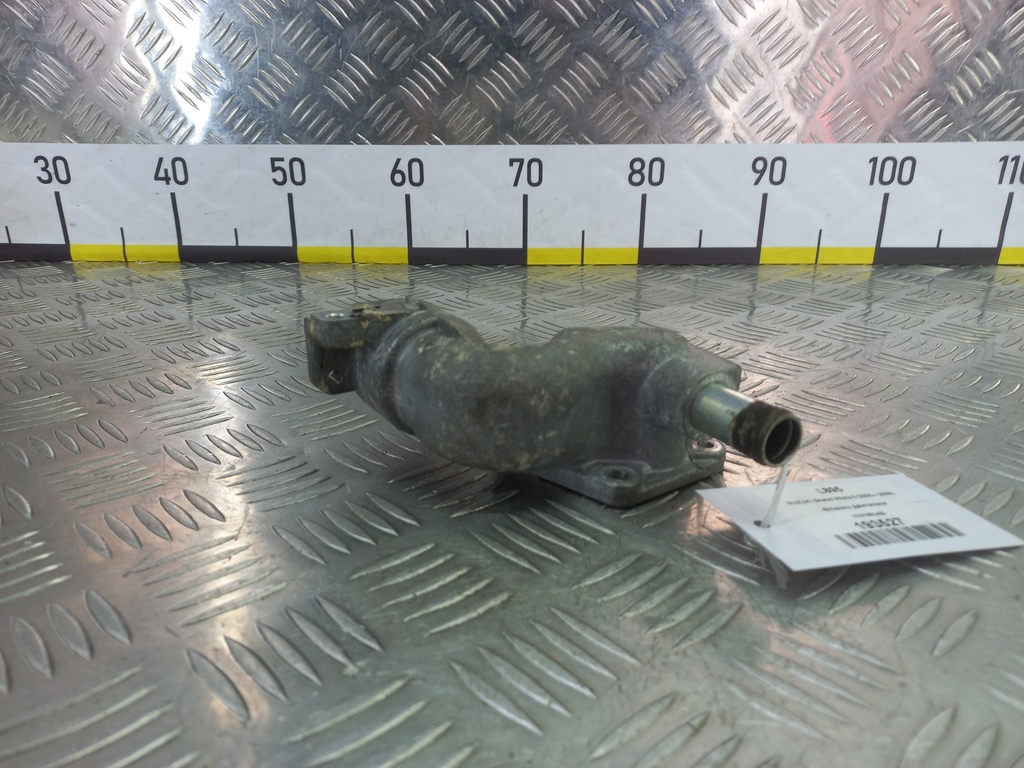 фланец двигателя SUZUKI Grand Vitara 2.0 4WD MT (140 л.с.)Grand Vitara  II (2005—2008) Внедорожник 1757065J00, 520 рублей, Москва