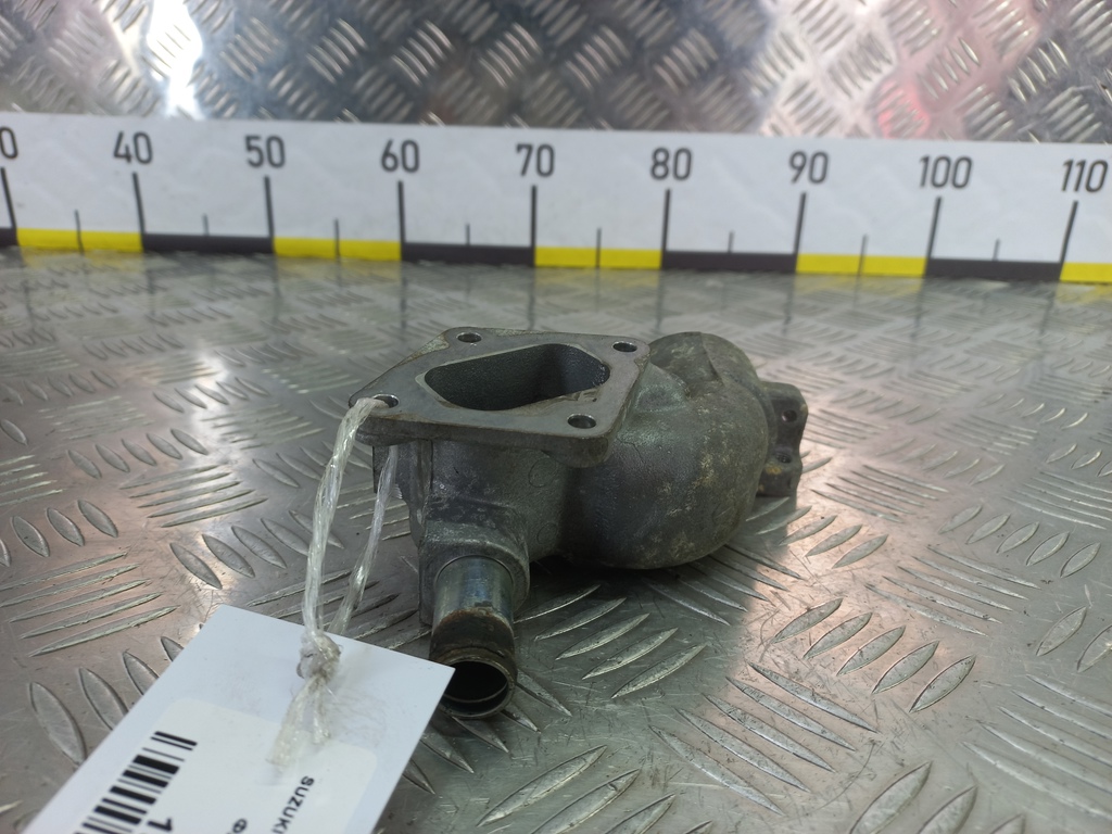 фланец двигателя SUZUKI Grand Vitara 2.0 4WD MT (140 л.с.)Grand Vitara  II (2005—2008) Внедорожник 1757065J00, 520 рублей, Москва