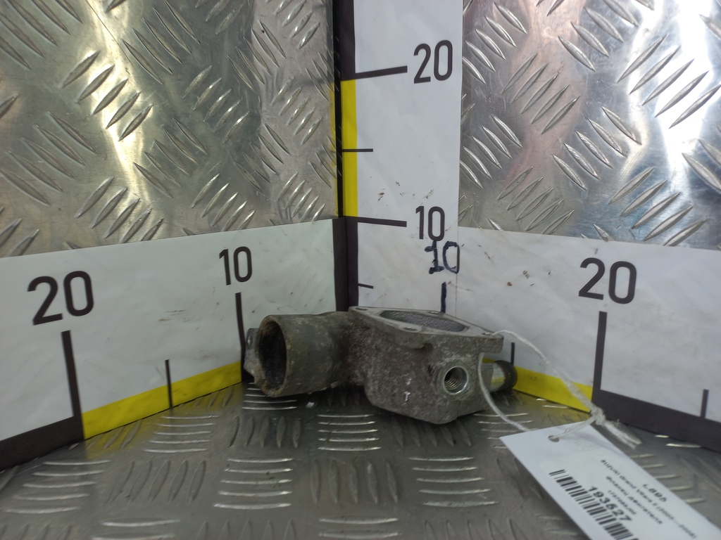 фланец двигателя SUZUKI Grand Vitara 2.0 4WD MT (140 л.с.)Grand Vitara  II (2005—2008) Внедорожник 1757065J00, 520 рублей, Москва