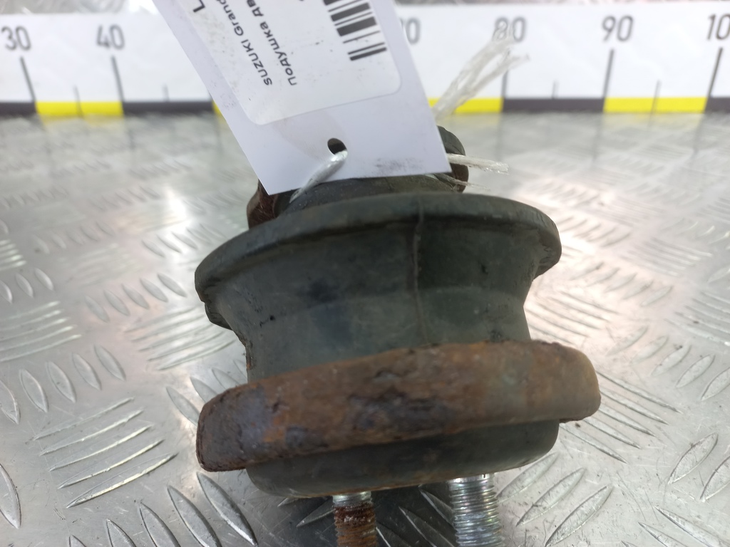 подушка двигателя (опора двс) SUZUKI Grand Vitara 2.0 4WD MT (140 л.с.)Grand Vitara  II (2005—2008) Внедорожник 1161065J01, 5350 рублей, Москва