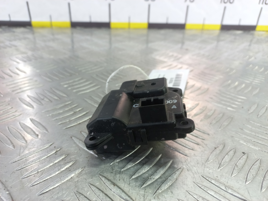 моторчик заслонки отопителя SUZUKI Grand Vitara 2.0 4WD MT (140 л.с.)Grand Vitara  II (2005—2008) Внедорожник 95651-64J01, 2700 рублей, Москва