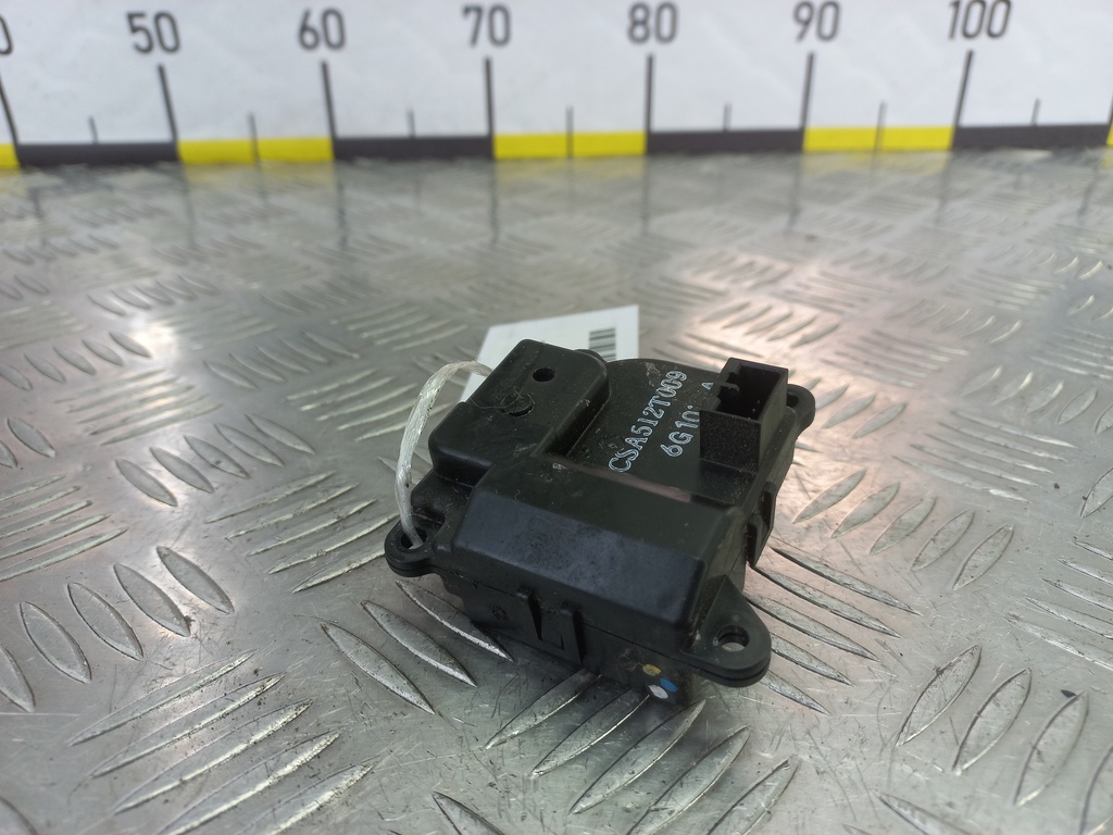 моторчик заслонки отопителя SUZUKI Grand Vitara 2.0 4WD MT (140 л.с.)Grand Vitara  II (2005—2008) Внедорожник 95651-64J01, 2700 рублей, Москва