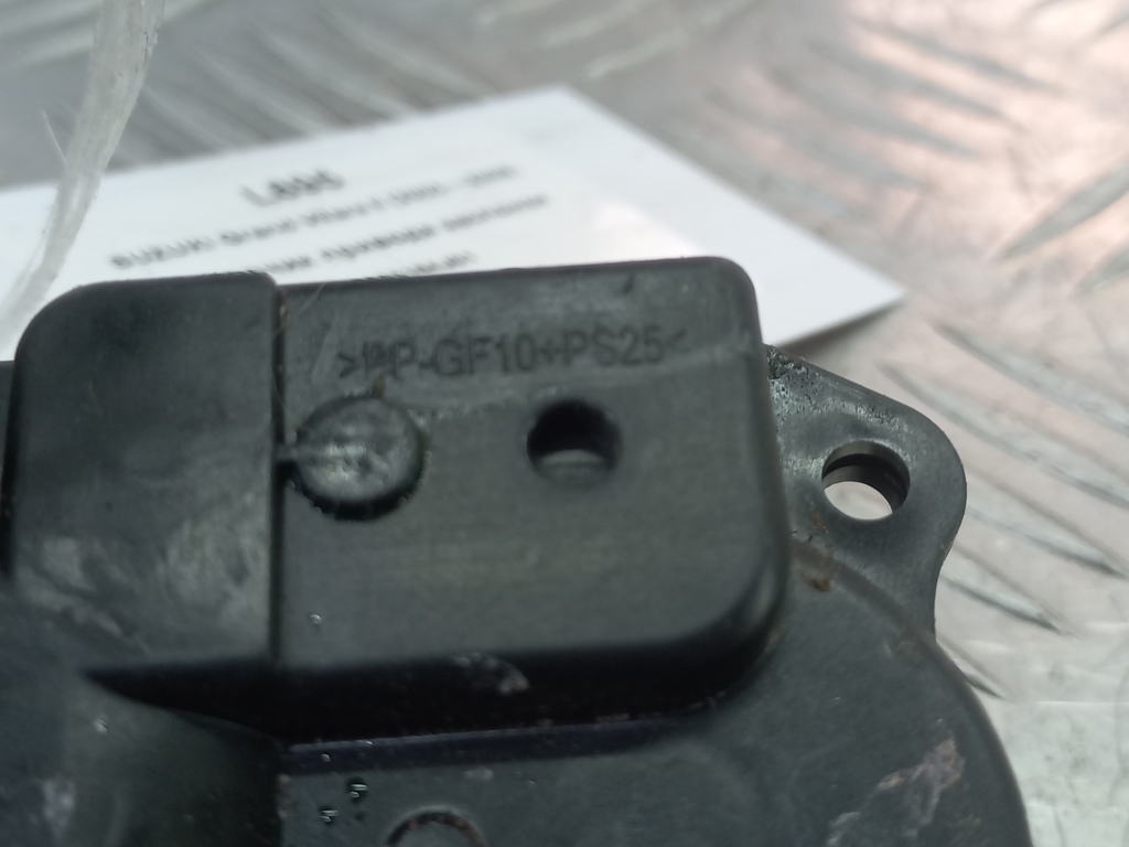 моторчик заслонки отопителя SUZUKI Grand Vitara 2.0 4WD MT (140 л.с.)Grand Vitara  II (2005—2008) Внедорожник 95651-64J01, 2700 рублей, Москва