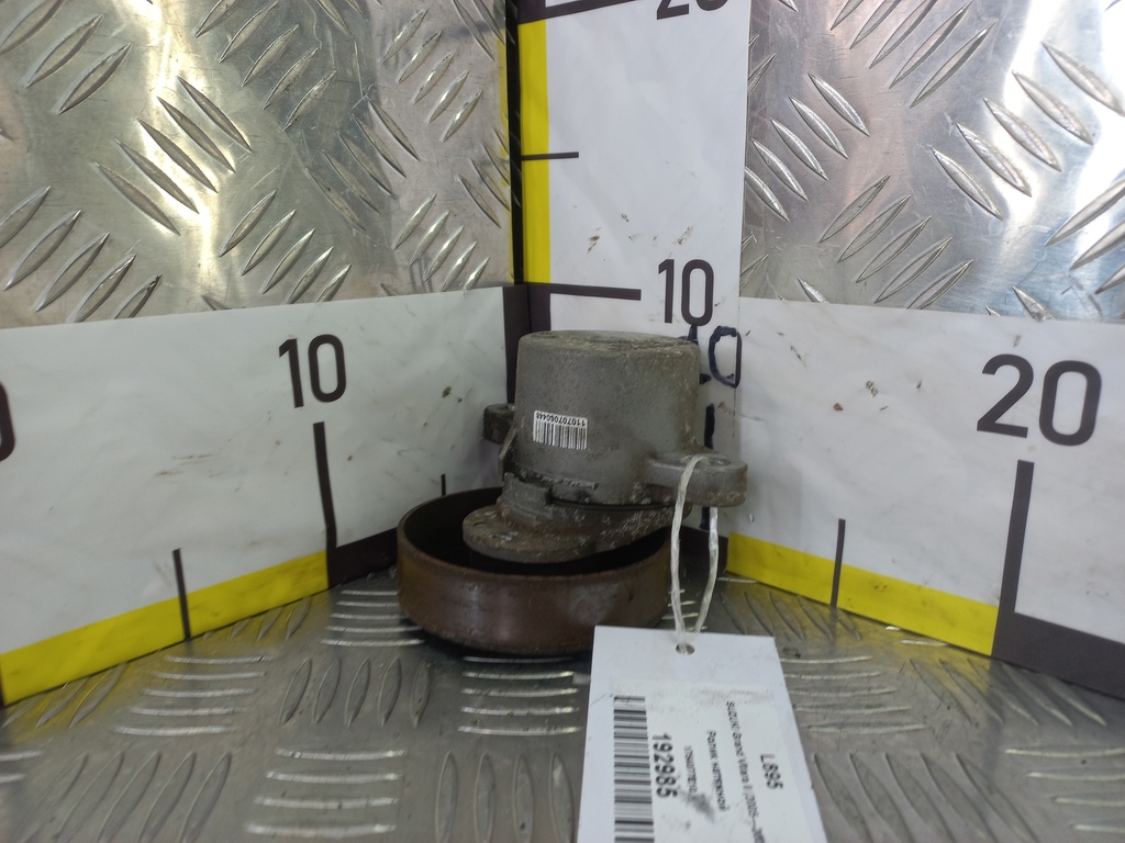 ролик натяжной SUZUKI Grand Vitara 2.0 4WD MT (140 л.с.)Grand Vitara  II (2005—2008) Внедорожник 1754077E10, 3850 рублей, Москва