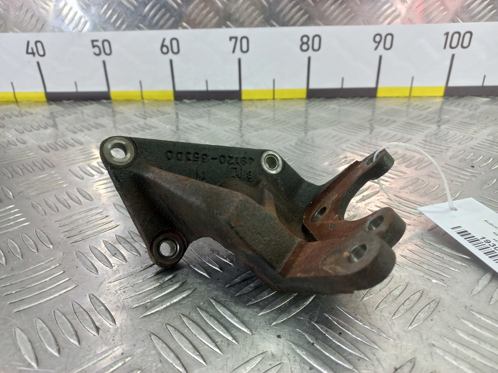 кронштейн гур SUZUKI Grand Vitara 2.0 4WD MT (140 л.с.)Grand Vitara  II (2005—2008) Внедорожник 4912065J00, 520 рублей, Москва