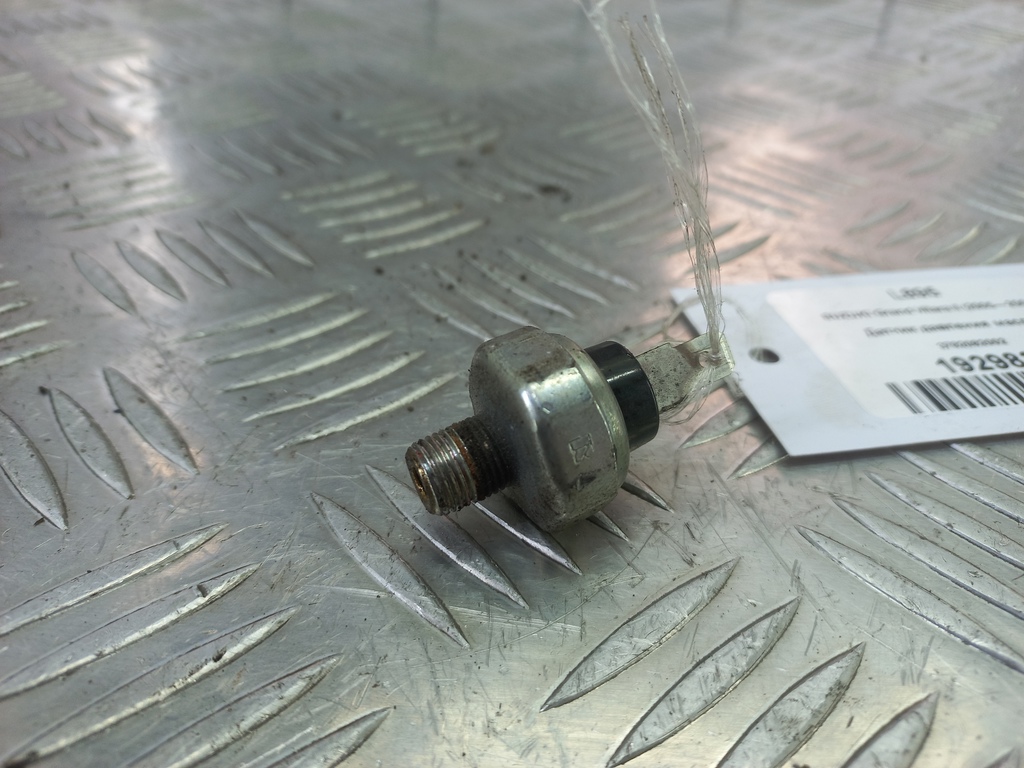 датчик давления масла SUZUKI Grand Vitara 2.0 4WD MT (140 л.с.)Grand Vitara  II (2005—2008) Внедорожник 3782082002, 630 рублей, Москва