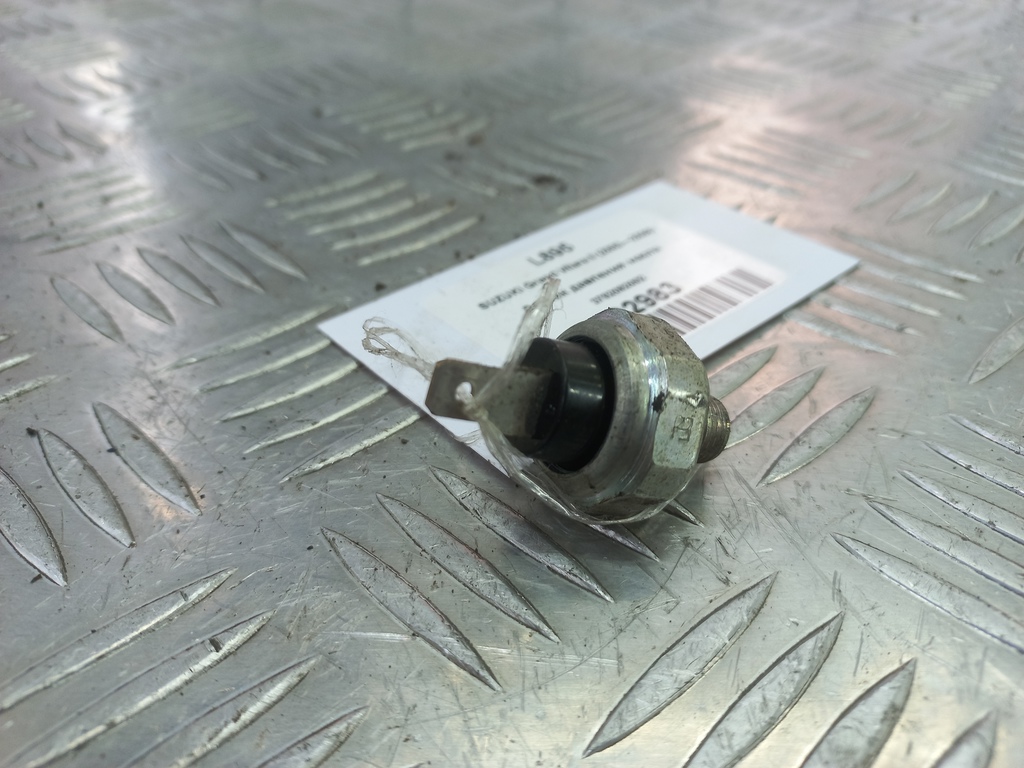 датчик давления масла SUZUKI Grand Vitara 2.0 4WD MT (140 л.с.)Grand Vitara  II (2005—2008) Внедорожник 3782082002, 630 рублей, Москва