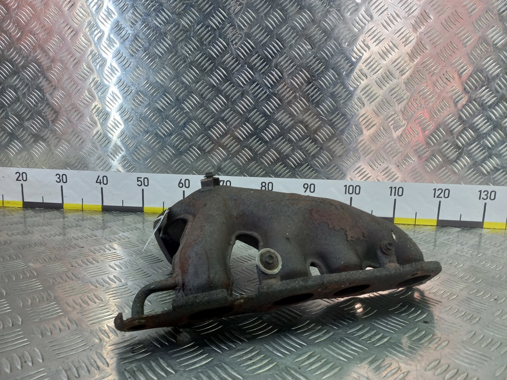 коллектор выпускной SUZUKI Grand Vitara 2.0 4WD MT (140 л.с.)Grand Vitara  II (2005—2008) Внедорожник 1411065J00, 750 рублей, Москва