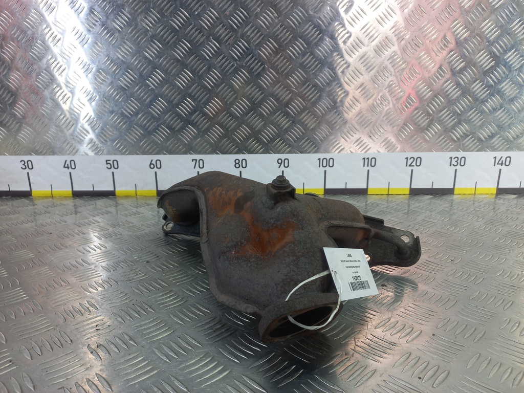 коллектор выпускной SUZUKI Grand Vitara 2.0 4WD MT (140 л.с.)Grand Vitara  II (2005—2008) Внедорожник 1411065J00, 750 рублей, Москва