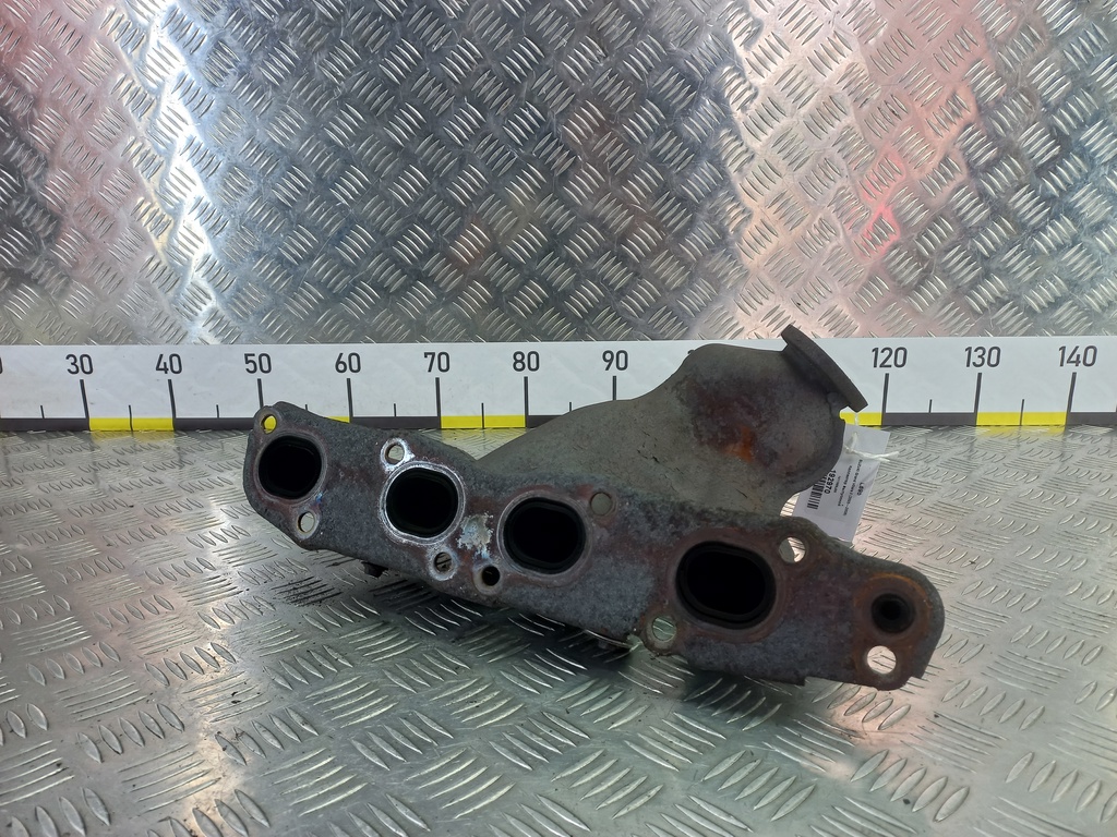 коллектор выпускной SUZUKI Grand Vitara 2.0 4WD MT (140 л.с.)Grand Vitara  II (2005—2008) Внедорожник 1411065J00, 750 рублей, Москва