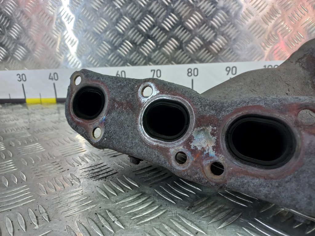 коллектор выпускной SUZUKI Grand Vitara 2.0 4WD MT (140 л.с.)Grand Vitara  II (2005—2008) Внедорожник 1411065J00, 750 рублей, Москва