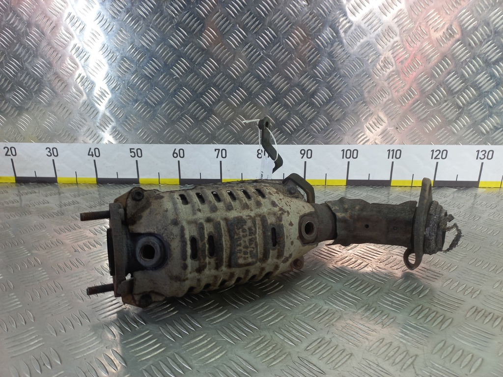 катализатор SUZUKI Grand Vitara 2.0 4WD MT (140 л.с.)Grand Vitara  II (2005—2008) Внедорожник 1419065JA1H02, 29150 рублей, Москва