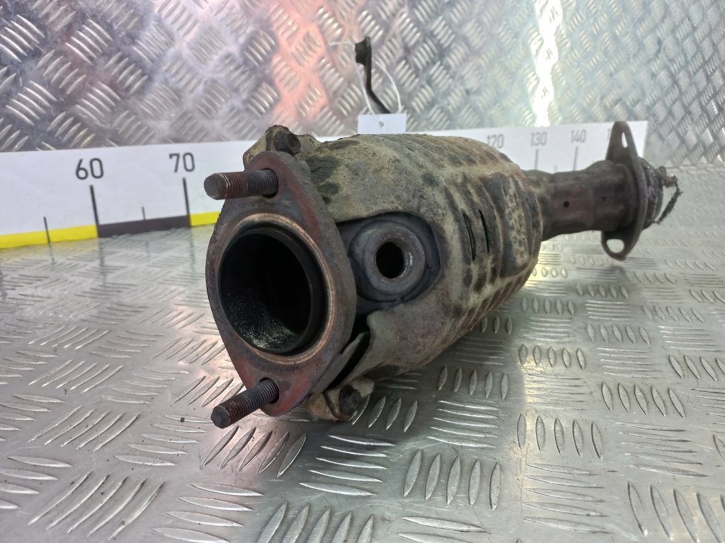 катализатор SUZUKI Grand Vitara 2.0 4WD MT (140 л.с.)Grand Vitara  II (2005—2008) Внедорожник 1419065JA1H02, 29150 рублей, Москва