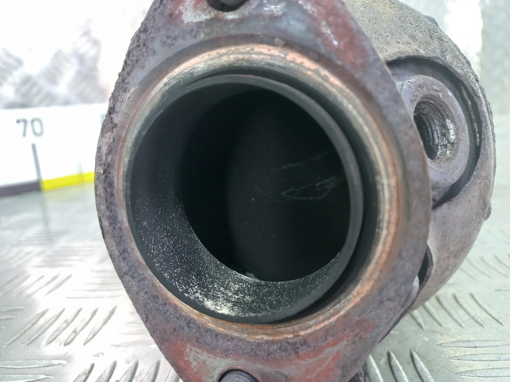 катализатор SUZUKI Grand Vitara 2.0 4WD MT (140 л.с.)Grand Vitara  II (2005—2008) Внедорожник 1419065JA1H02, 29150 рублей, Москва