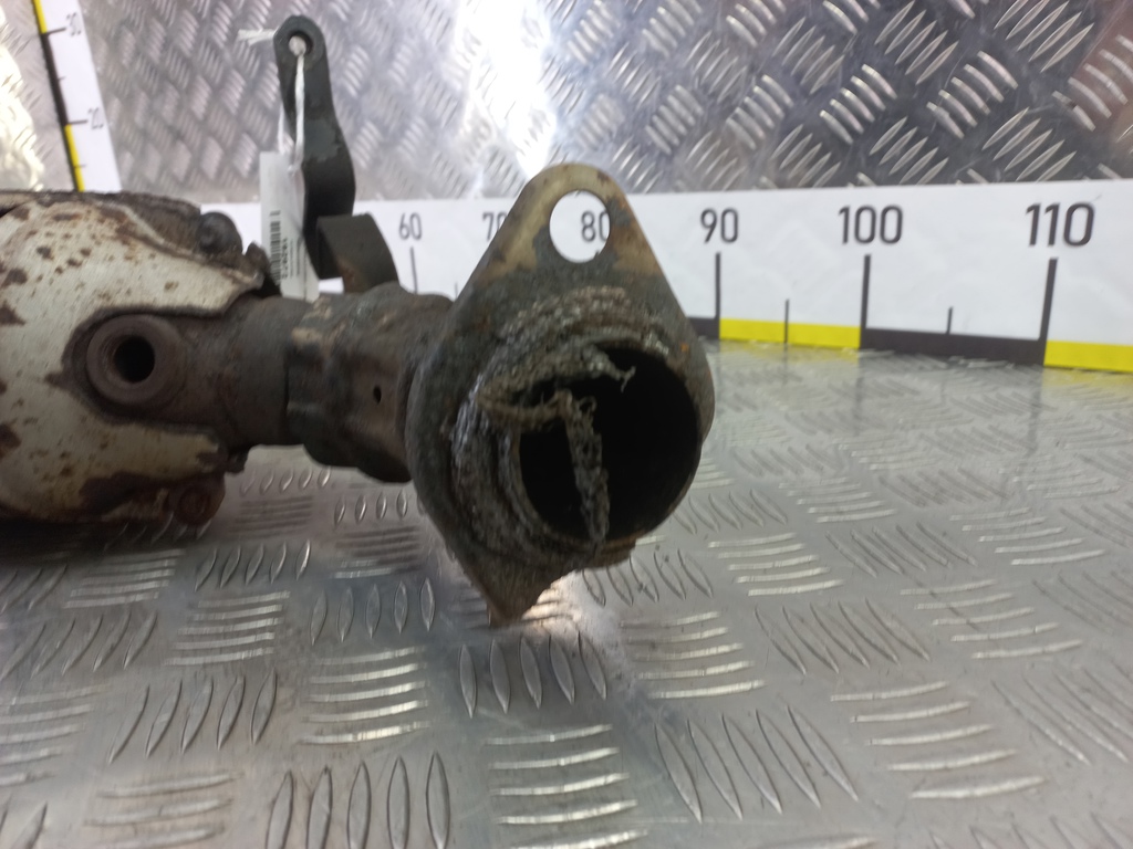 катализатор SUZUKI Grand Vitara 2.0 4WD MT (140 л.с.)Grand Vitara  II (2005—2008) Внедорожник 1419065JA1H02, 29150 рублей, Москва