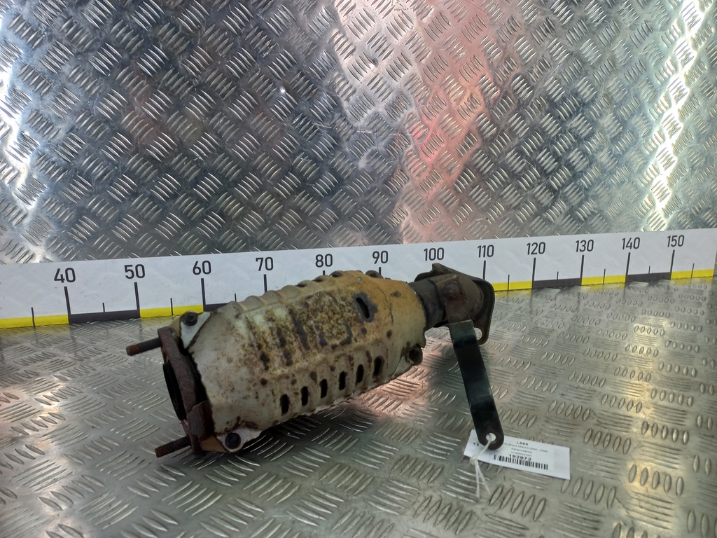 катализатор SUZUKI Grand Vitara 2.0 4WD MT (140 л.с.)Grand Vitara  II (2005—2008) Внедорожник 1419065JA1H02, 29150 рублей, Москва