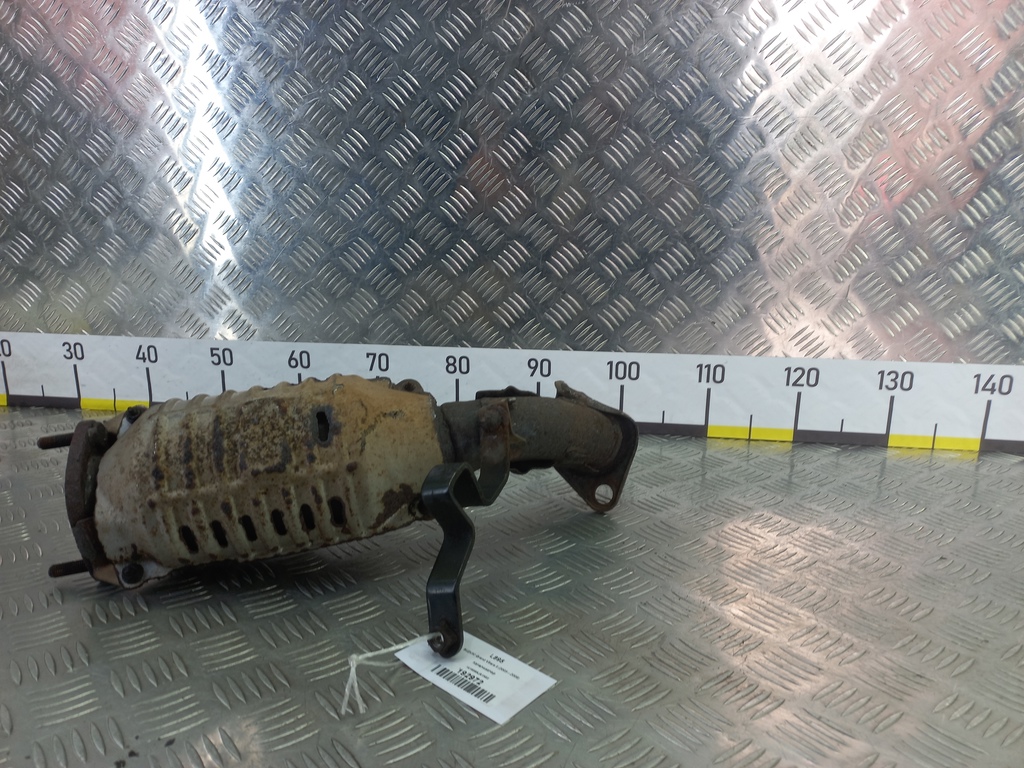 катализатор SUZUKI Grand Vitara 2.0 4WD MT (140 л.с.)Grand Vitara  II (2005—2008) Внедорожник 1419065JA1H02, 29150 рублей, Москва