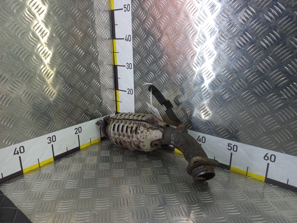 катализатор SUZUKI Grand Vitara 2.0 4WD MT (140 л.с.)Grand Vitara  II (2005—2008) Внедорожник 1419065JA1H02, 29150 рублей, Москва