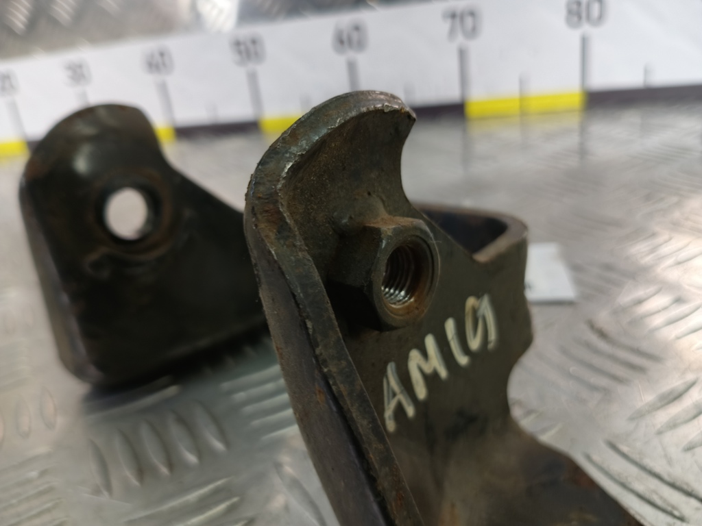 кронштейн кпп Kia SPORTAGE  4521539661, 750 рублей, Москва