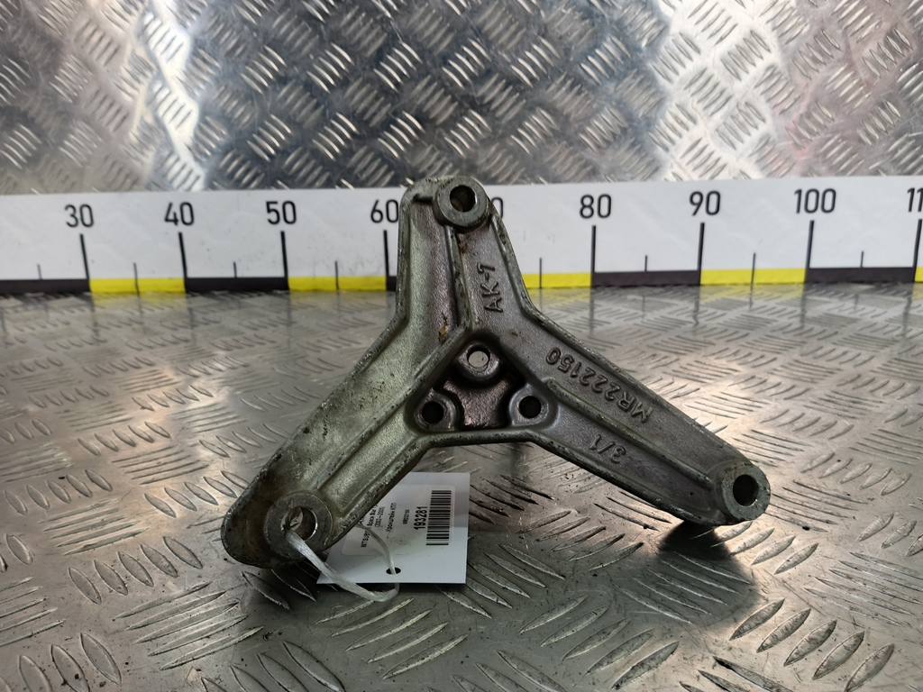 кронштейн кпп MITSUBISHI Space Star  MR222150, 520 рублей, Москва