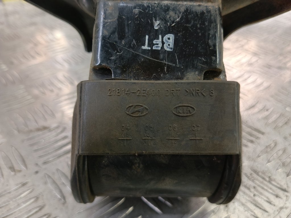 подушка двигателя (опора двс) Kia SPORTAGE  218302E400, 750 рублей, Москва